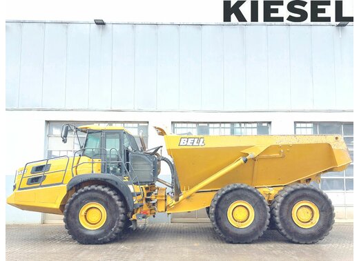 Bell B45E