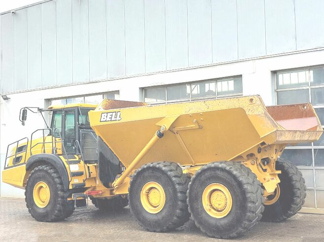 Bell B45E