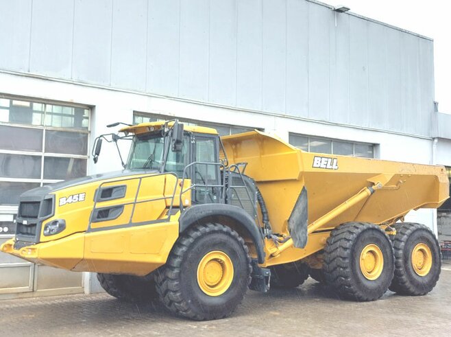 Bell B45E