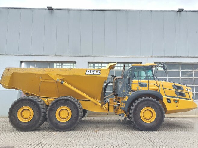 Bell B45E