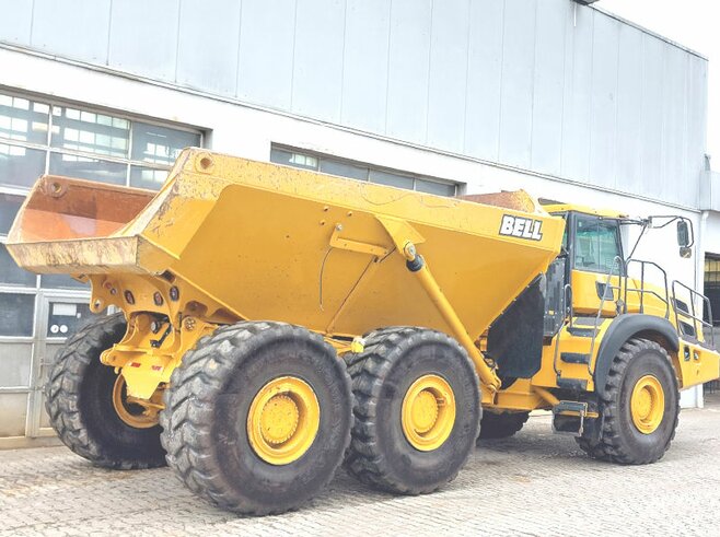 Bell B45E