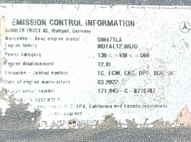 Bell B45E