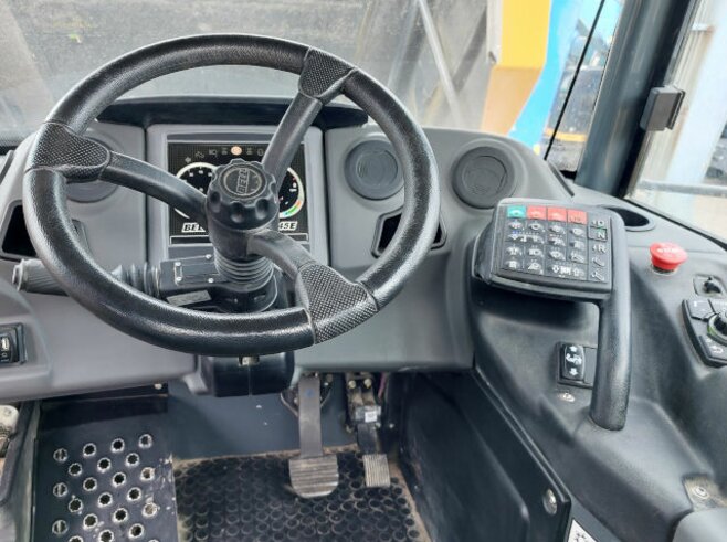 Bell B45E