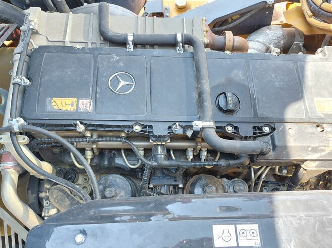 Bell B35E