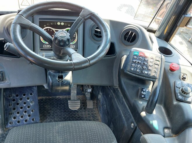 Bell B35E