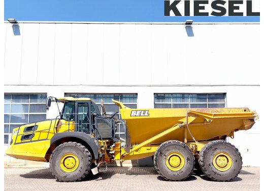 Bell B35E