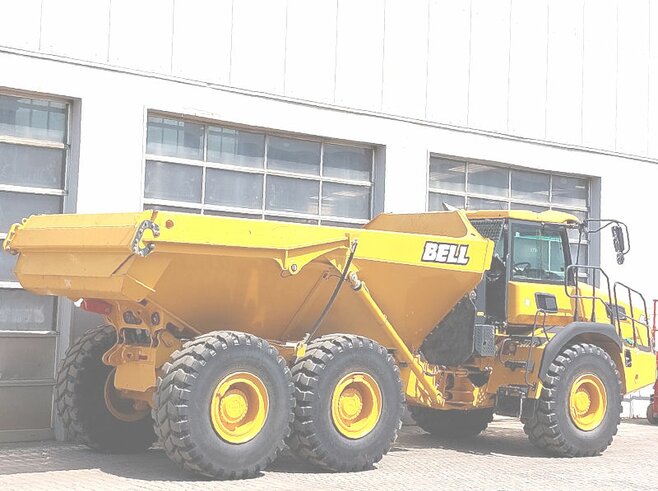 Bell B30E