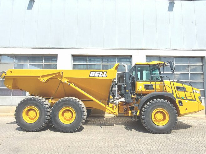 Bell B30E