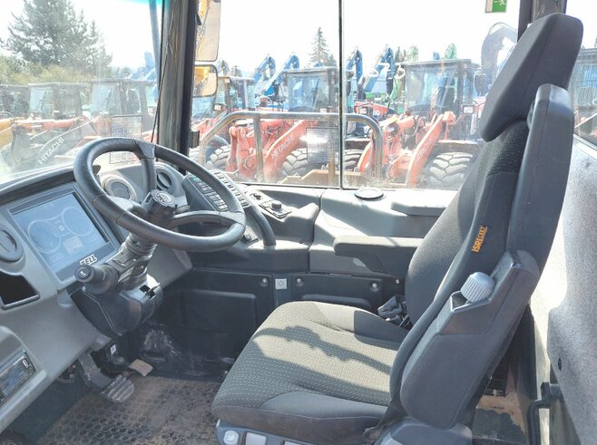 Bell B30E