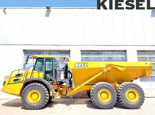 Bell B30E