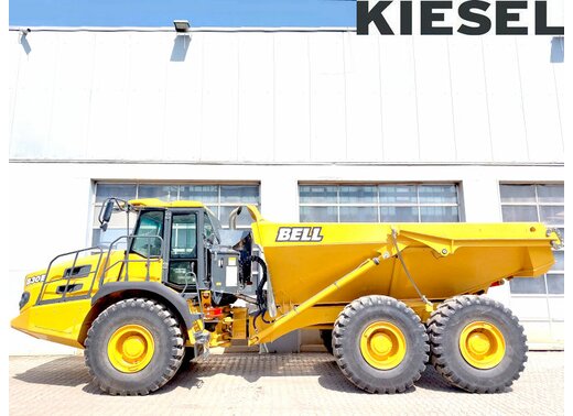 Bell B30E