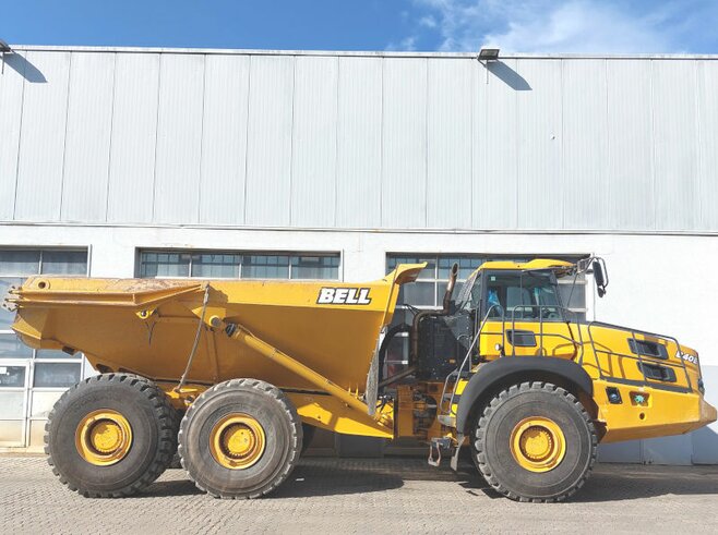 Bell B40E