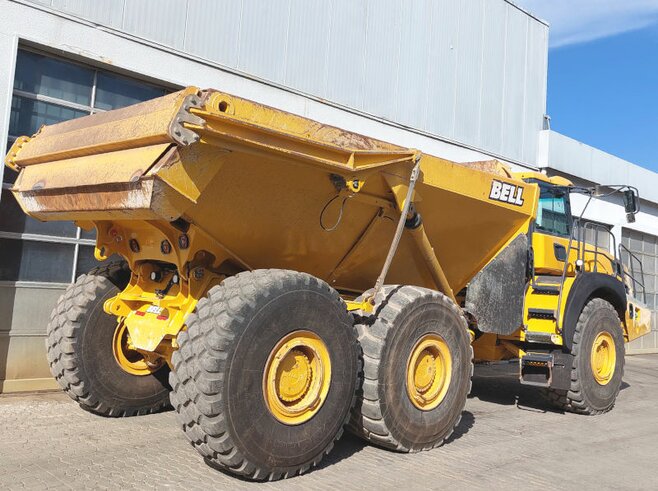 Bell B40E