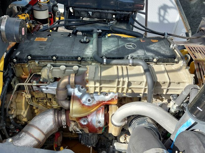 Bell B40E