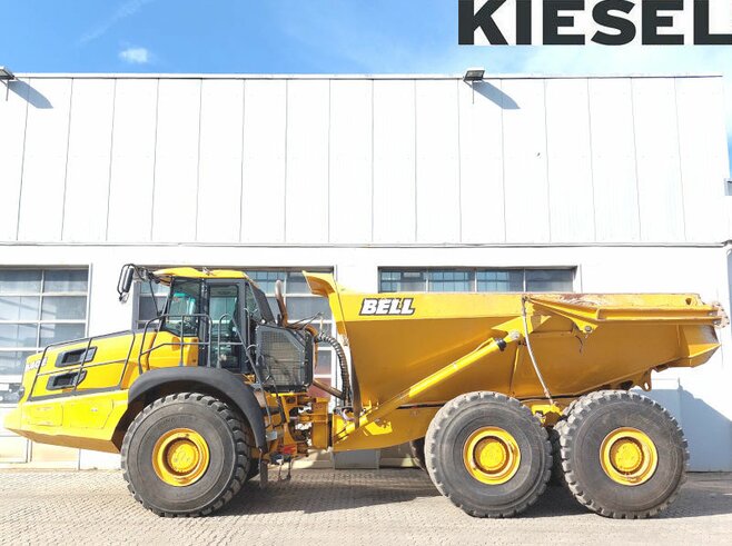 Bell B40E
