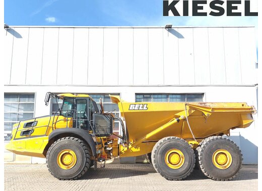 Bell B40E