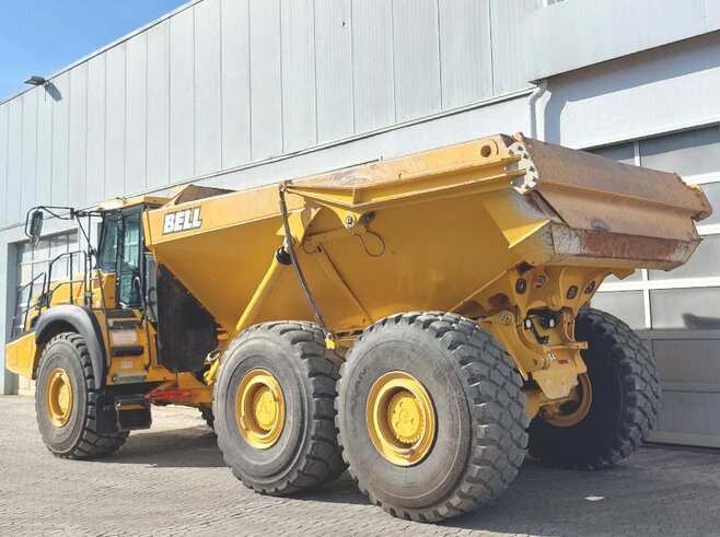 Bell B40E