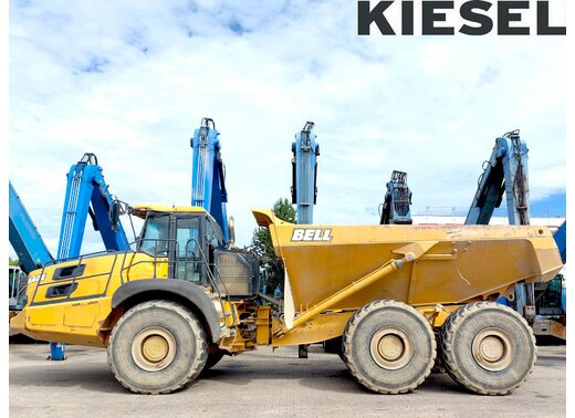 Bell B40E