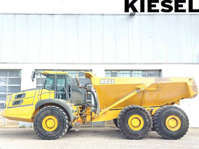 Bell B45E