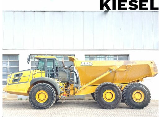 Bell B45E