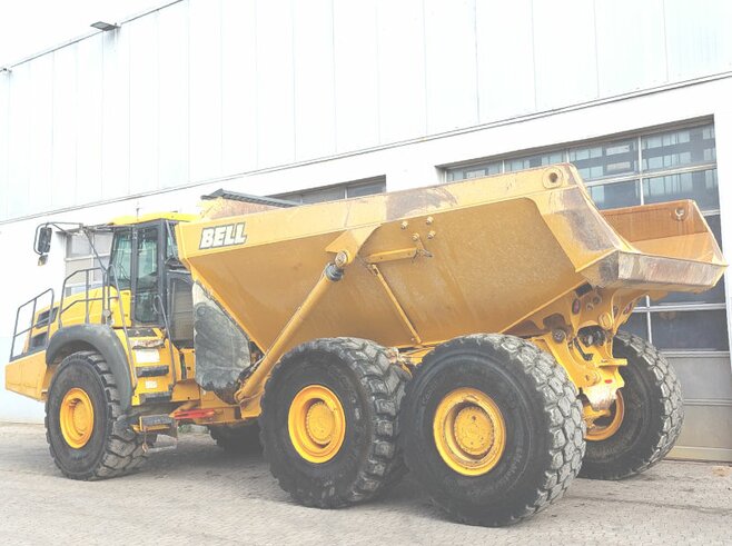 Bell B45E