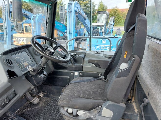 Bell B45E