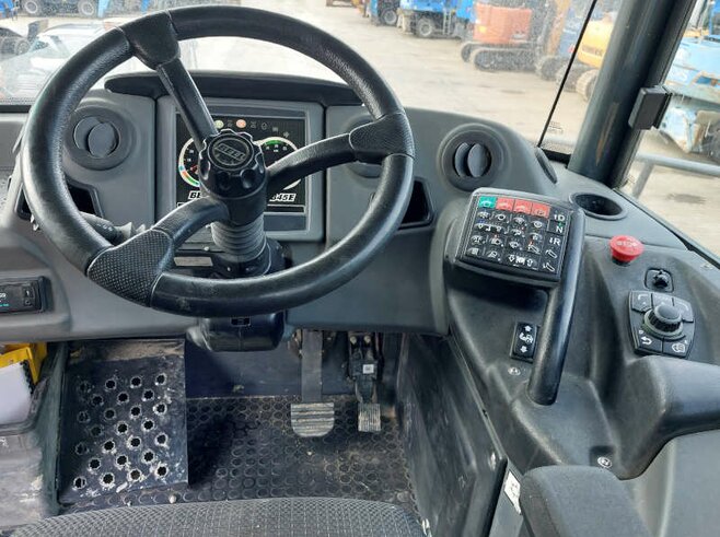 Bell B45E