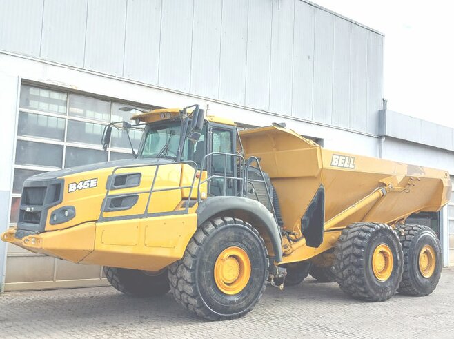 Bell B45E