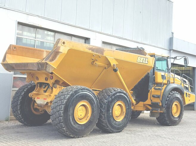 Bell B45E
