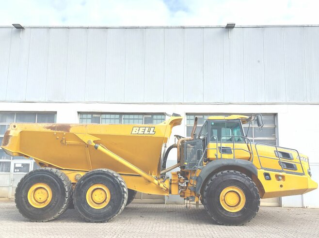 Bell B45E