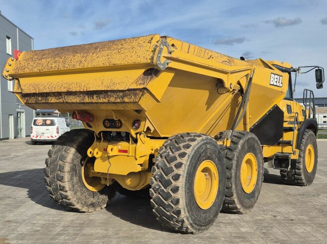 Bell B30E