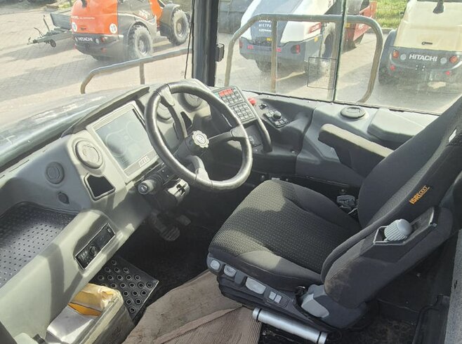 Bell B30E