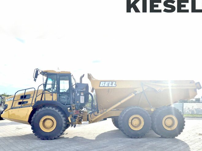 Bell B30E