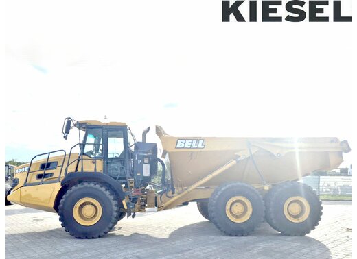 Bell B30E