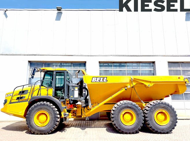 Bell B30E