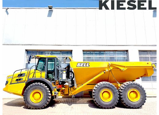 Bell B30E