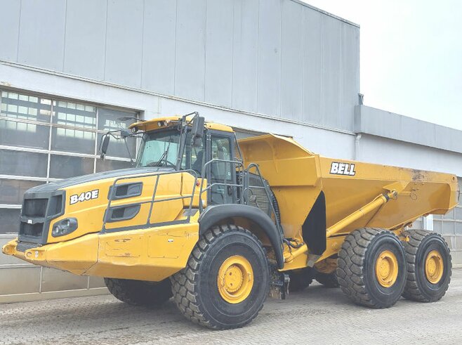 Bell B40E