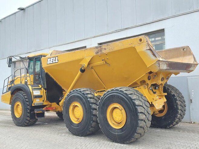 Bell B40E
