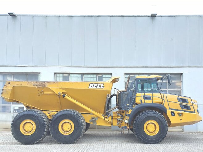 Bell B40E