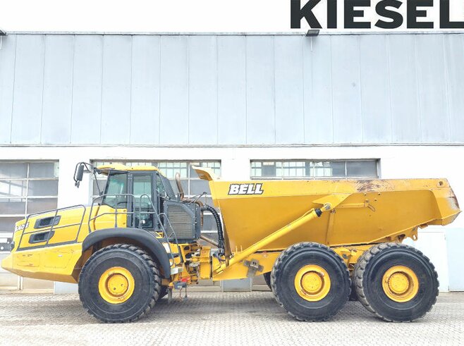 Bell B40E