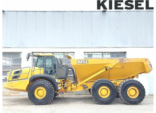 Bell B40E