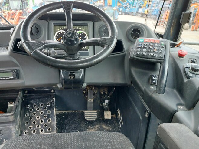 Bell B40E