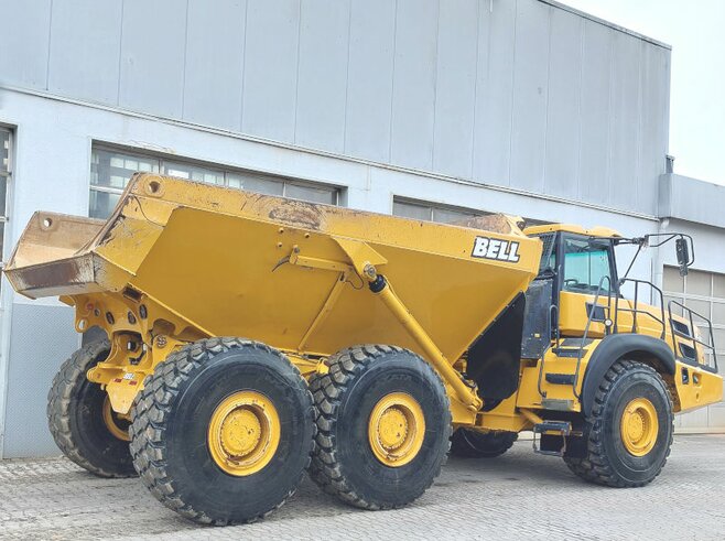 Bell B40E