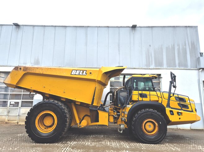 Bell B60E