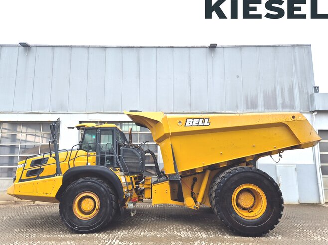 Bell B60E