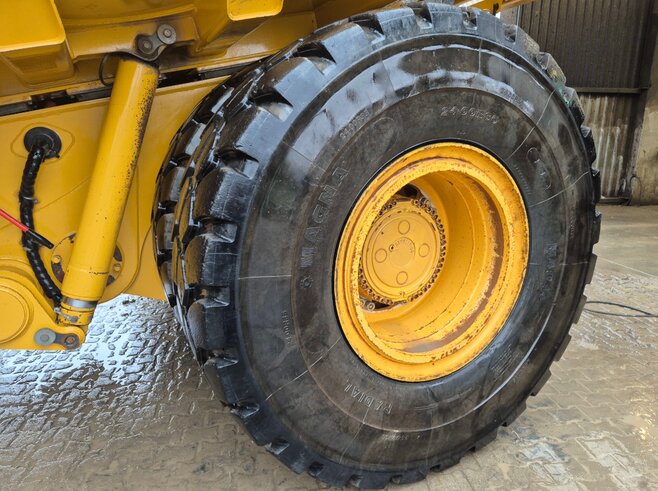 Bell B60E