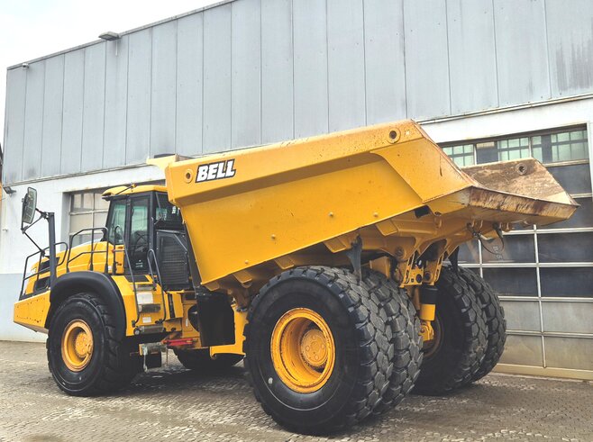Bell B60E