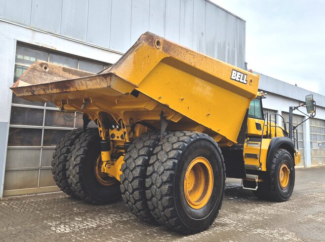 Bell B60E
