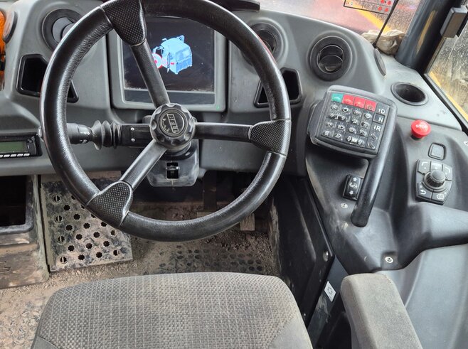 Bell B60E