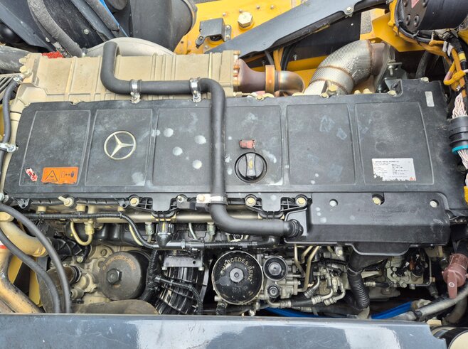 Bell B45E